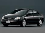 Nissan Primera 2002 года (JP)